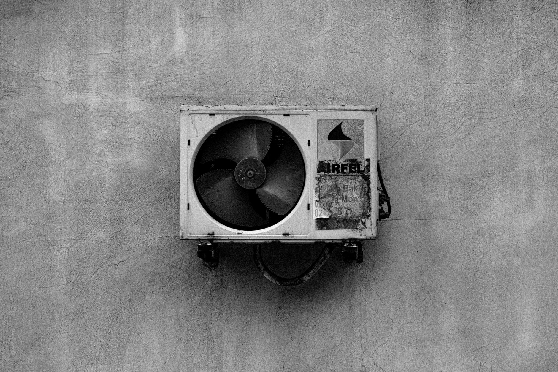 Dépannage climatisation à 